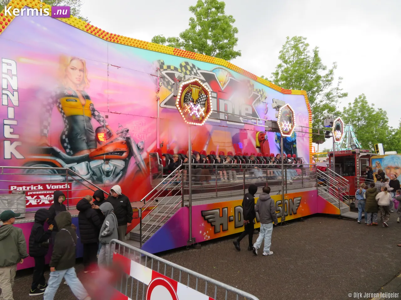 Kermis Opmeer 2026