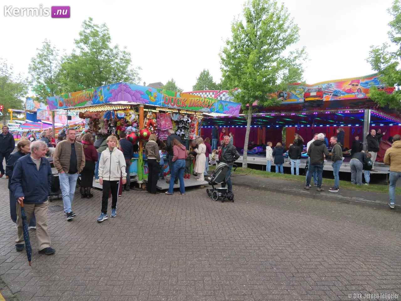 Kermis Opmeer 2026