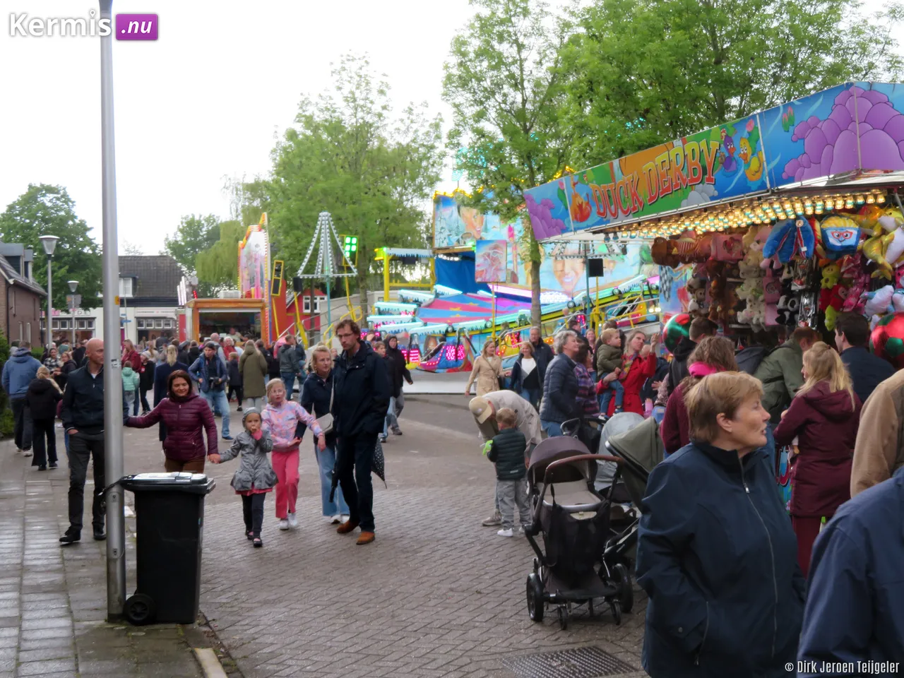 Kermis Opmeer 2026