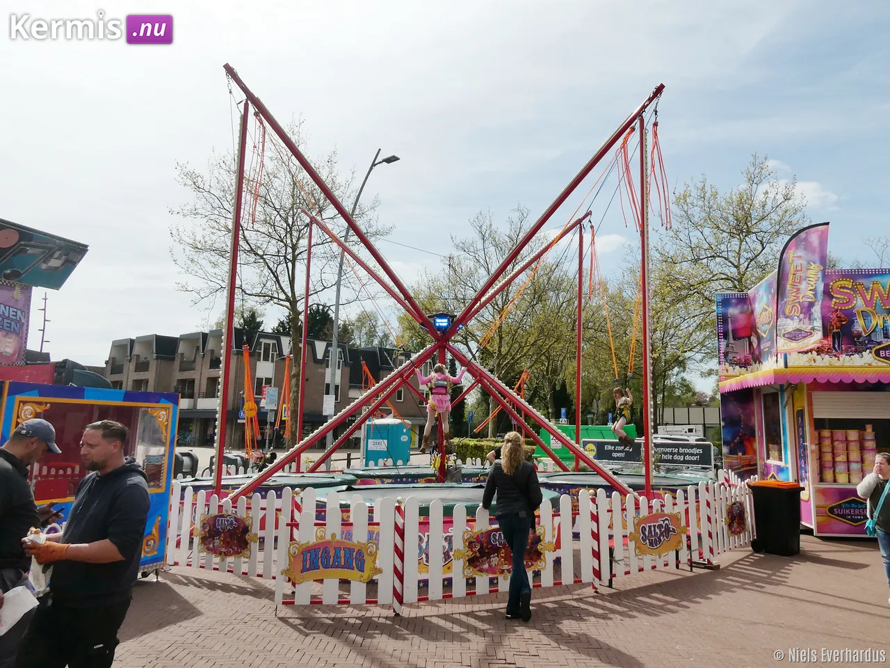Kermis Hoevelaken 2026