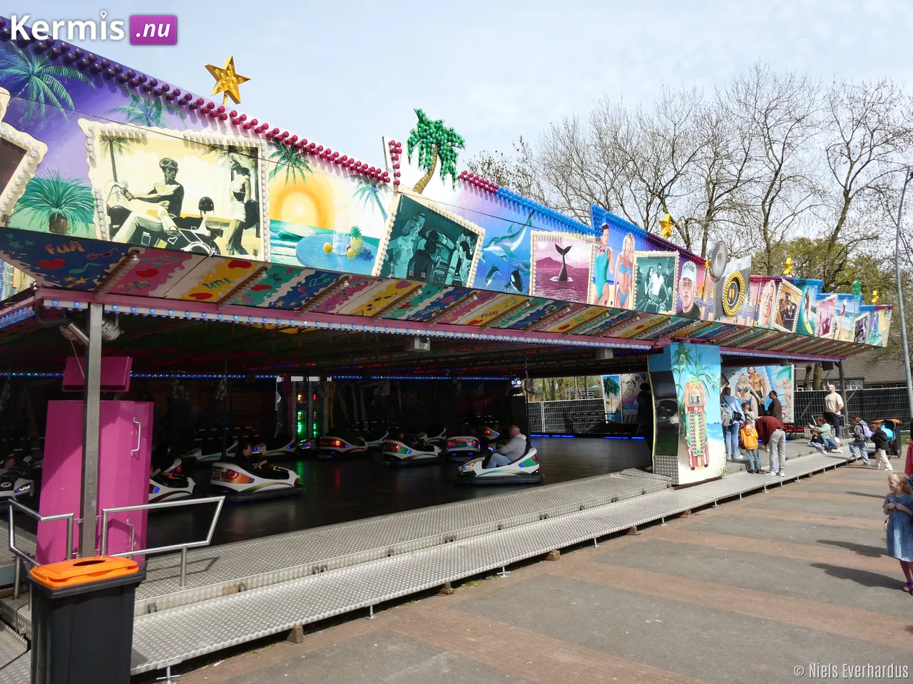 Kermis Hoevelaken 2026