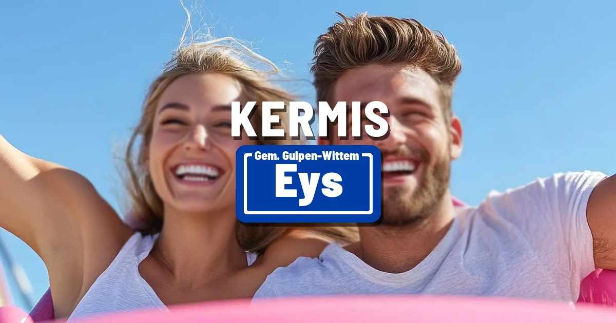 Kermis: openingstijden & alle info - Kermis.nu