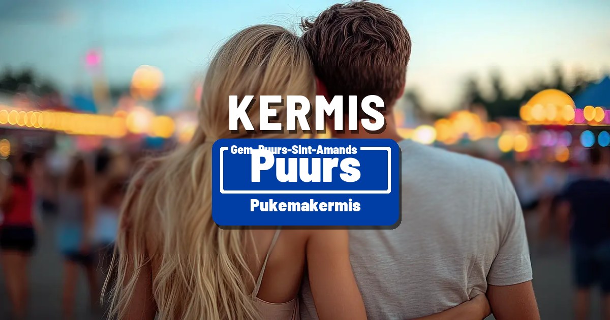 Pukemakermis in Puurs - Puurs