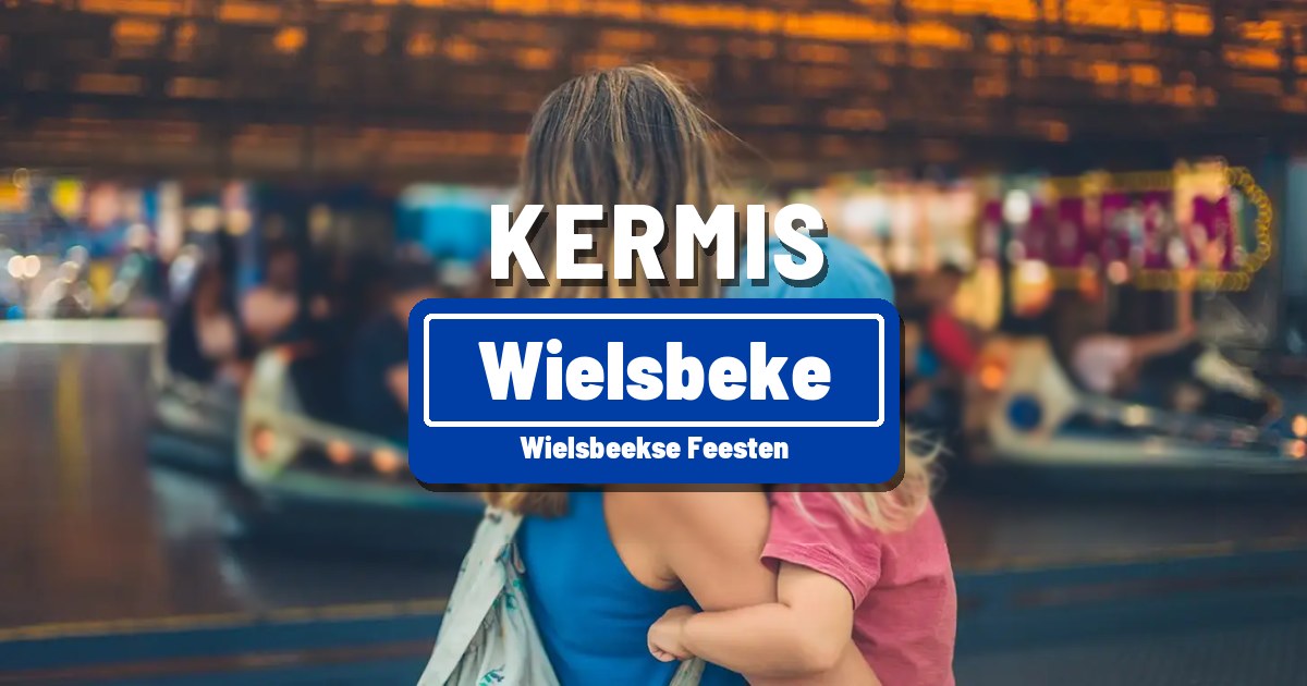 Wielsbeekse Feesten in Wielsbeke - Wielsbeke