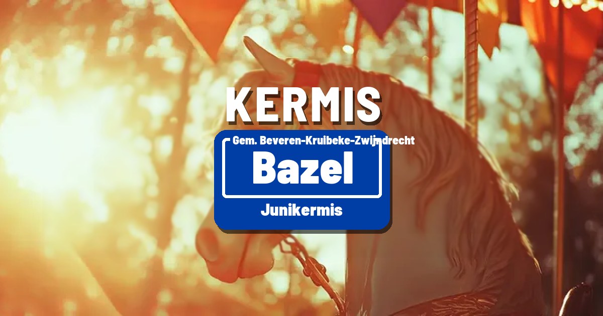 Junikermis in Bazel - Bazel