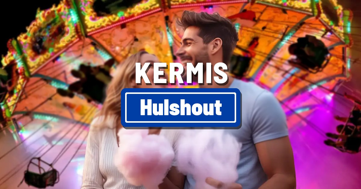 Kermis in Hulshout - Hulshout