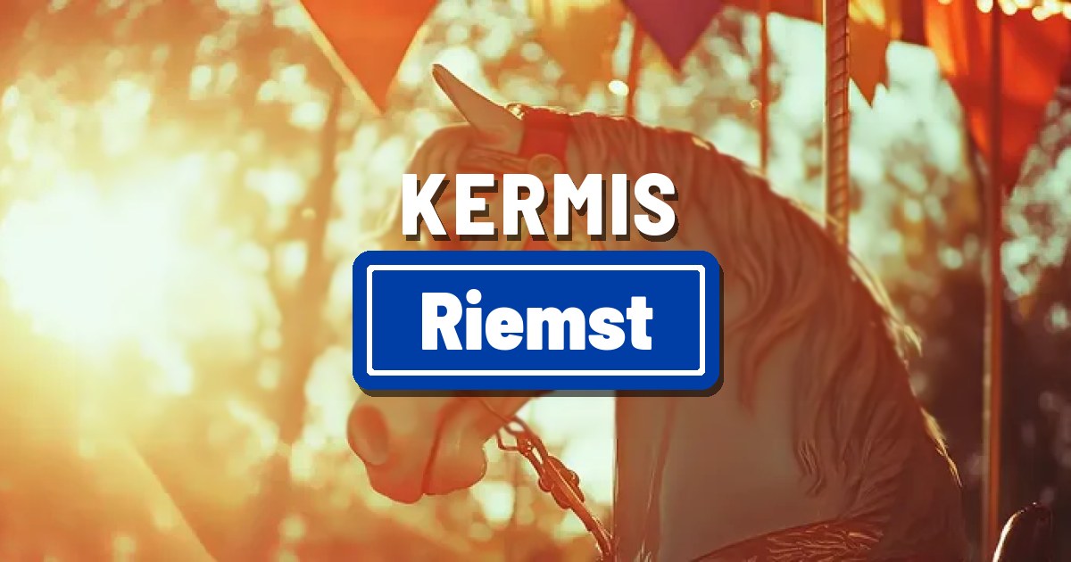 Kermis in Riemst - Riemst