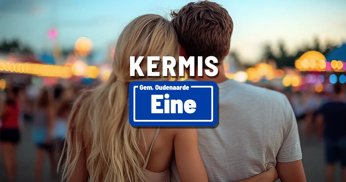 Kermis in Eine - Eine