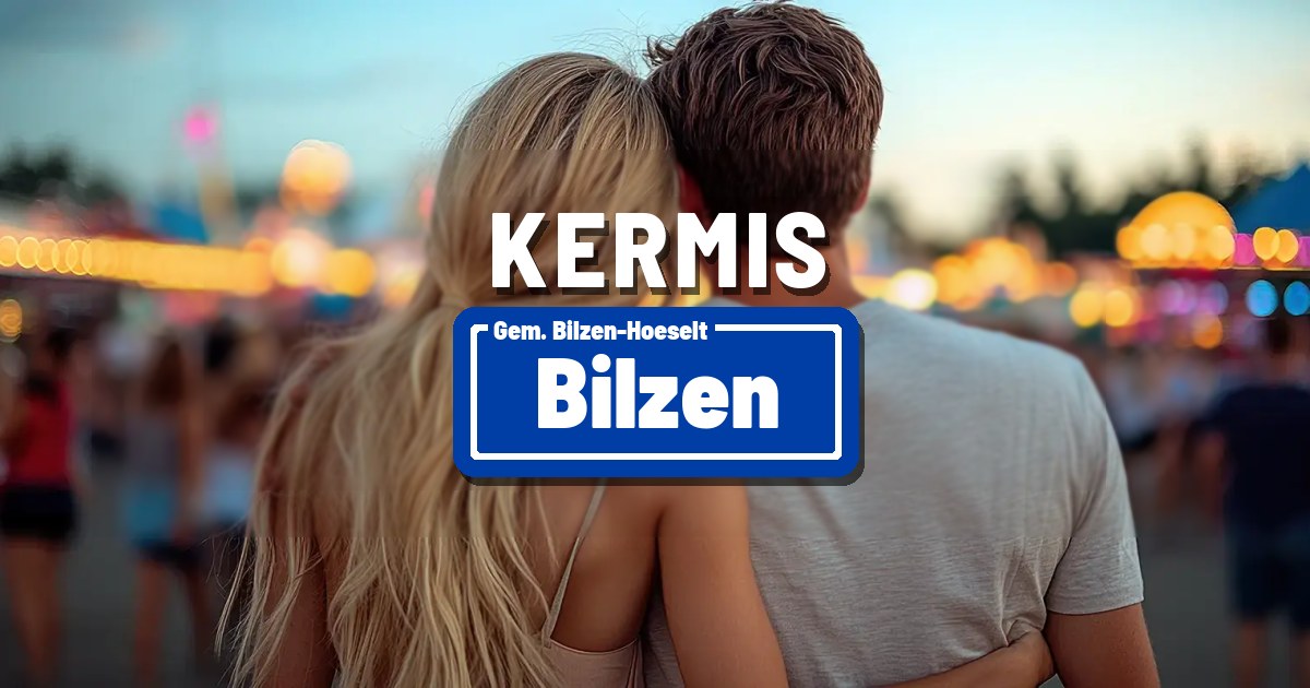 Kermis in Bilzen - Bilzen