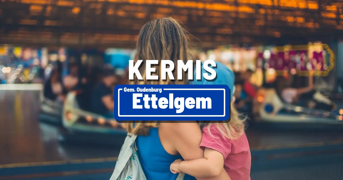 Kermis in Ettelgem - Ettelgem