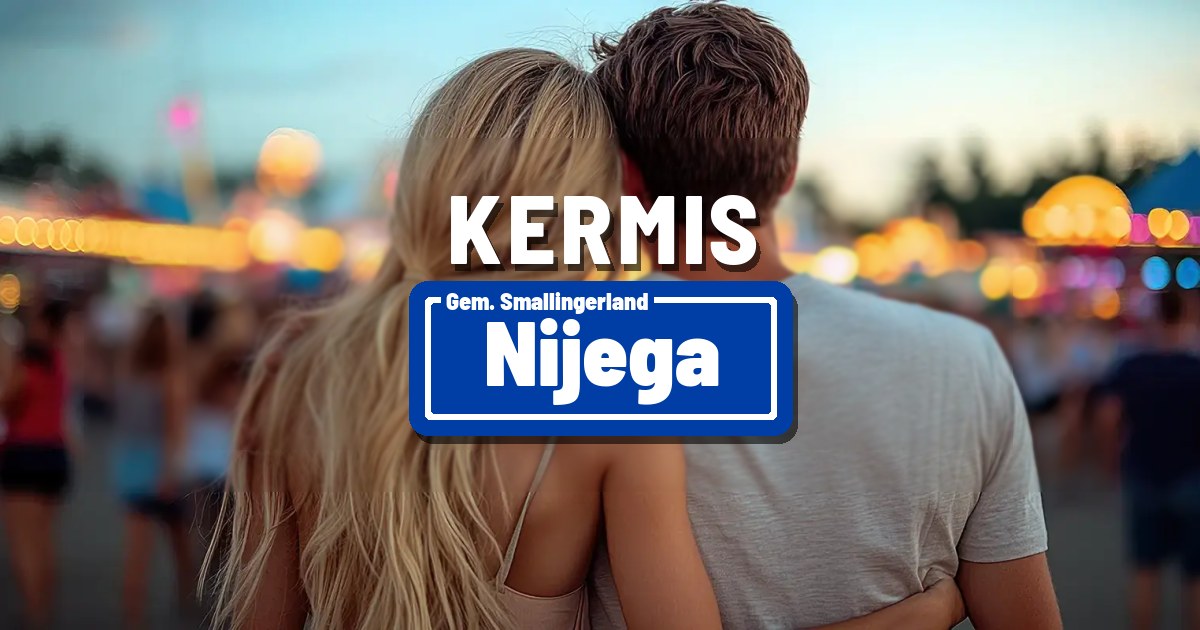 Kermis: openingstijden & alle info - Kermis.nu