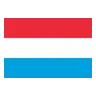 Vlag Luxemburg
