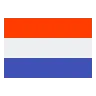 Vlag Nederland