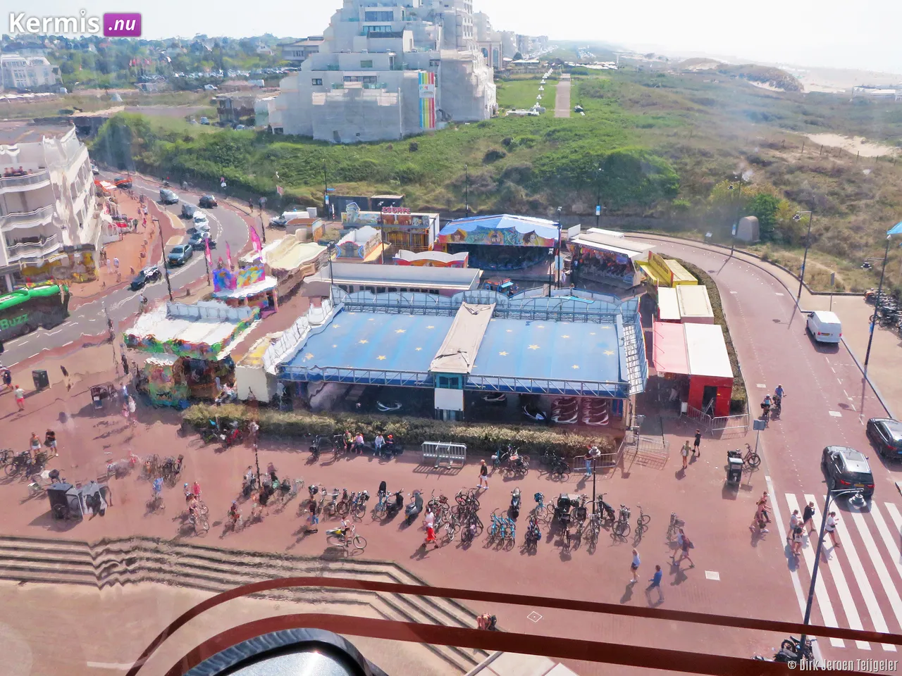 Kermis Noordwijk aan Zee 2025