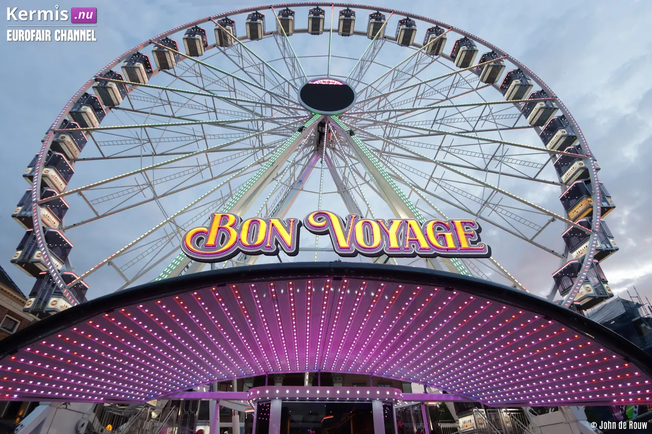 Meikermis Groningen 2026