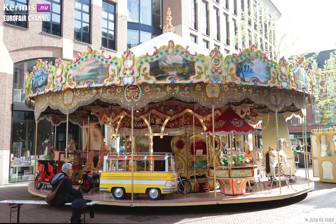 Meikermis Groningen 2026
