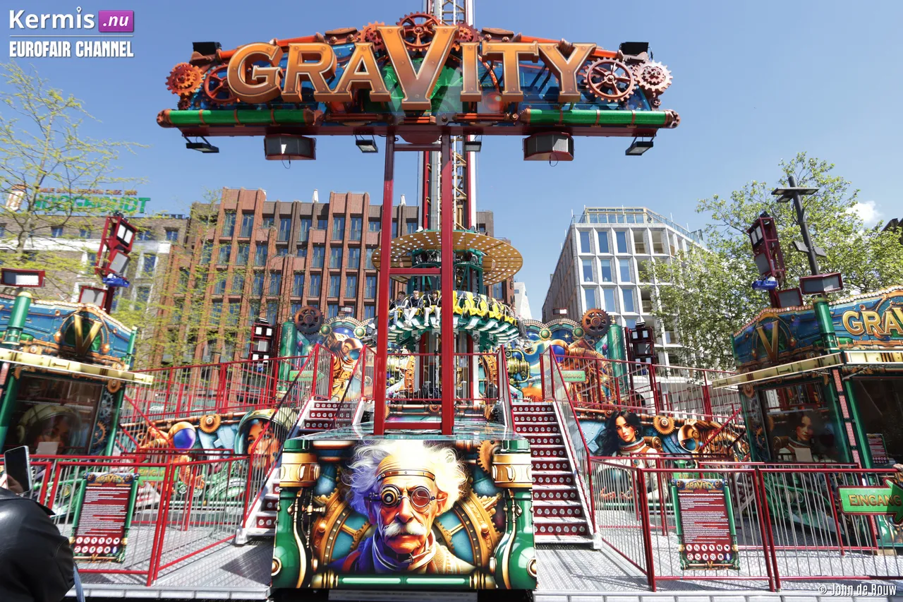 Meikermis Groningen 2026