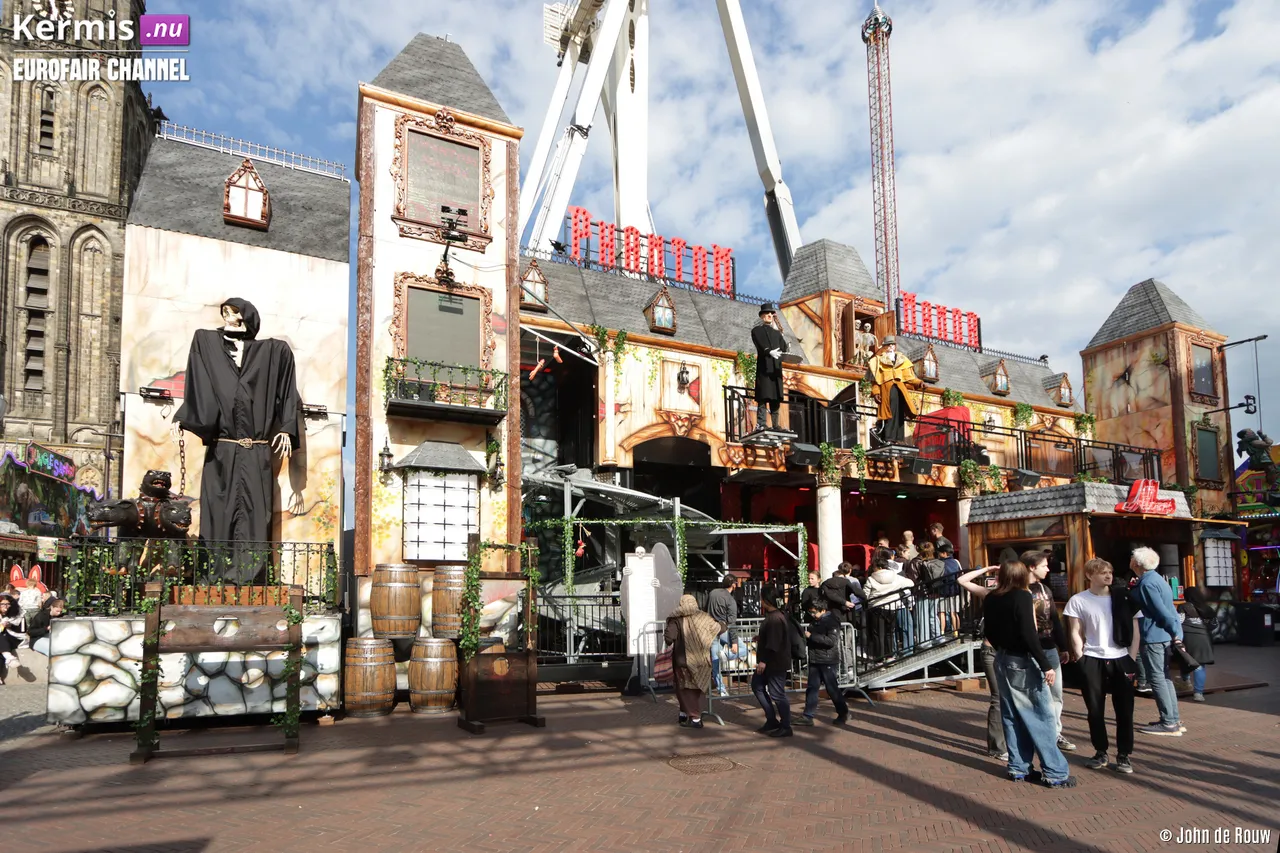 Meikermis Groningen 2026