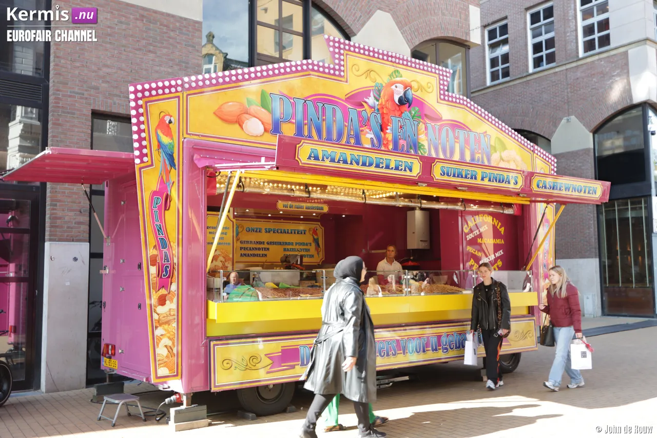 Meikermis Groningen 2026