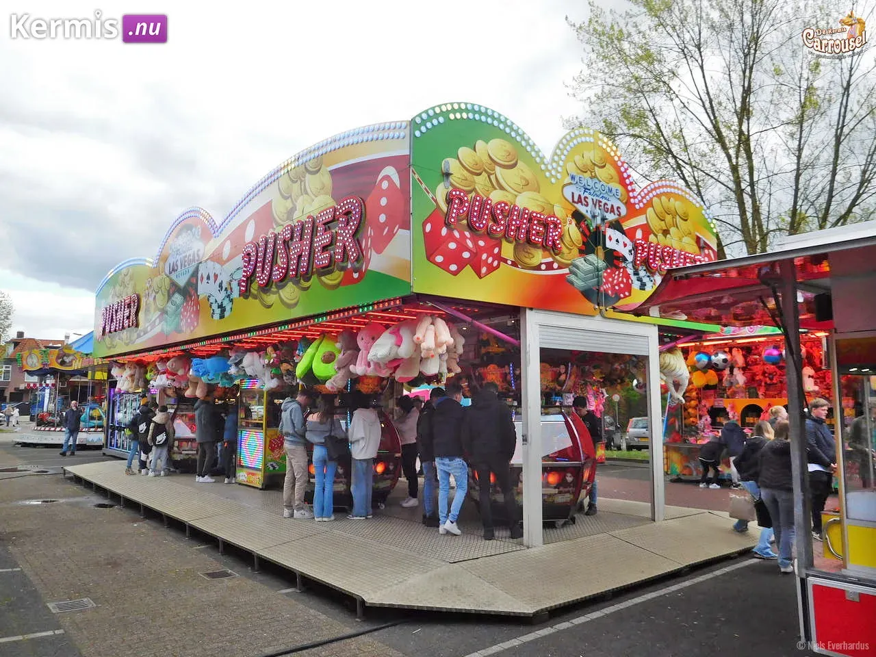 Kermis Barneveld 2024