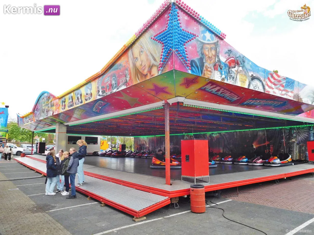 Kermis Barneveld 2024
