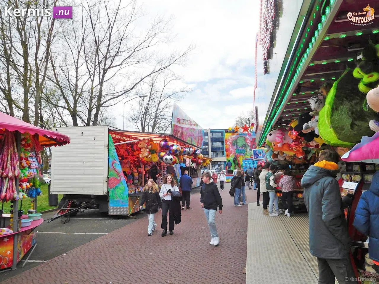 Kermis Barneveld 2024