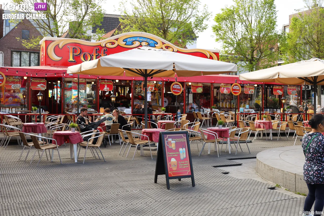 Kermis Purmerend 2026