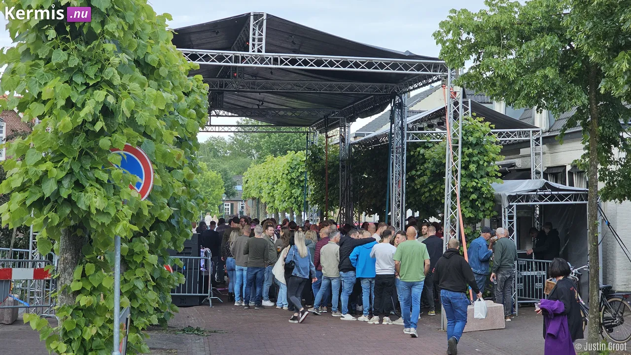 Kermis Westerhoven 2025
