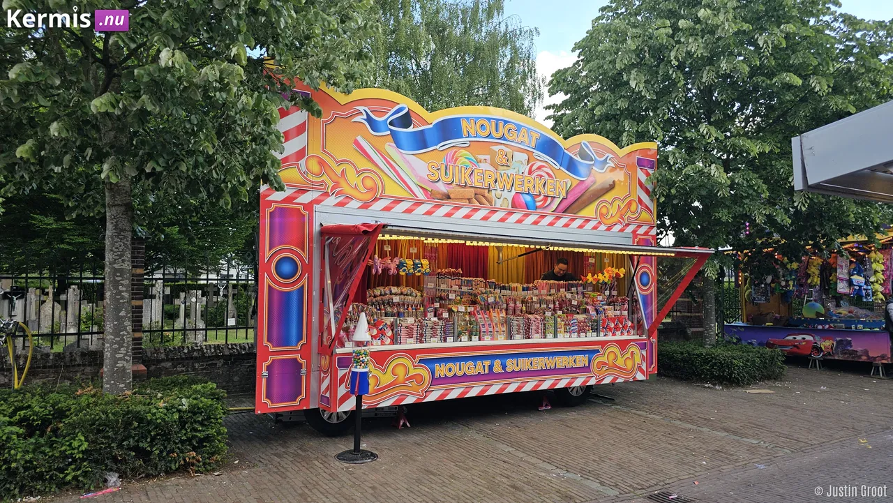 Kermis Westerhoven 2025