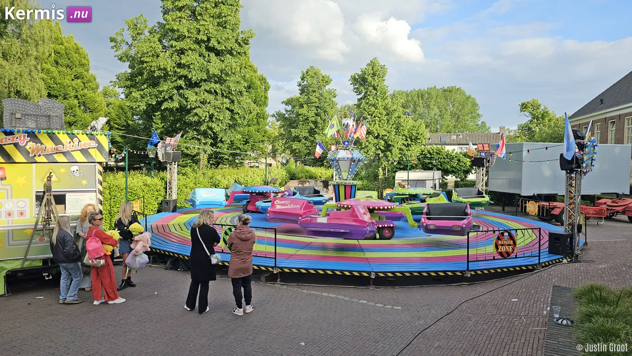 Kermis Westerhoven 2025