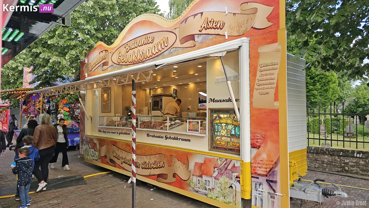 Kermis Westerhoven 2025