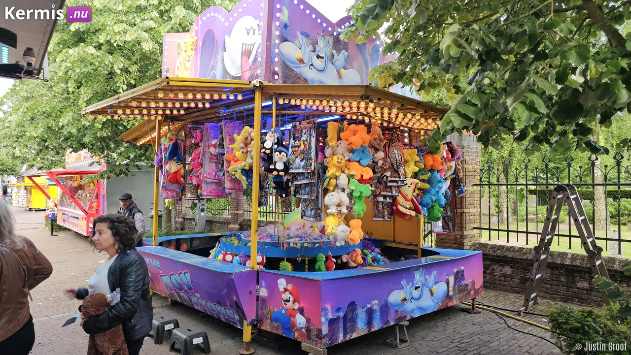 Kermis Westerhoven 2025
