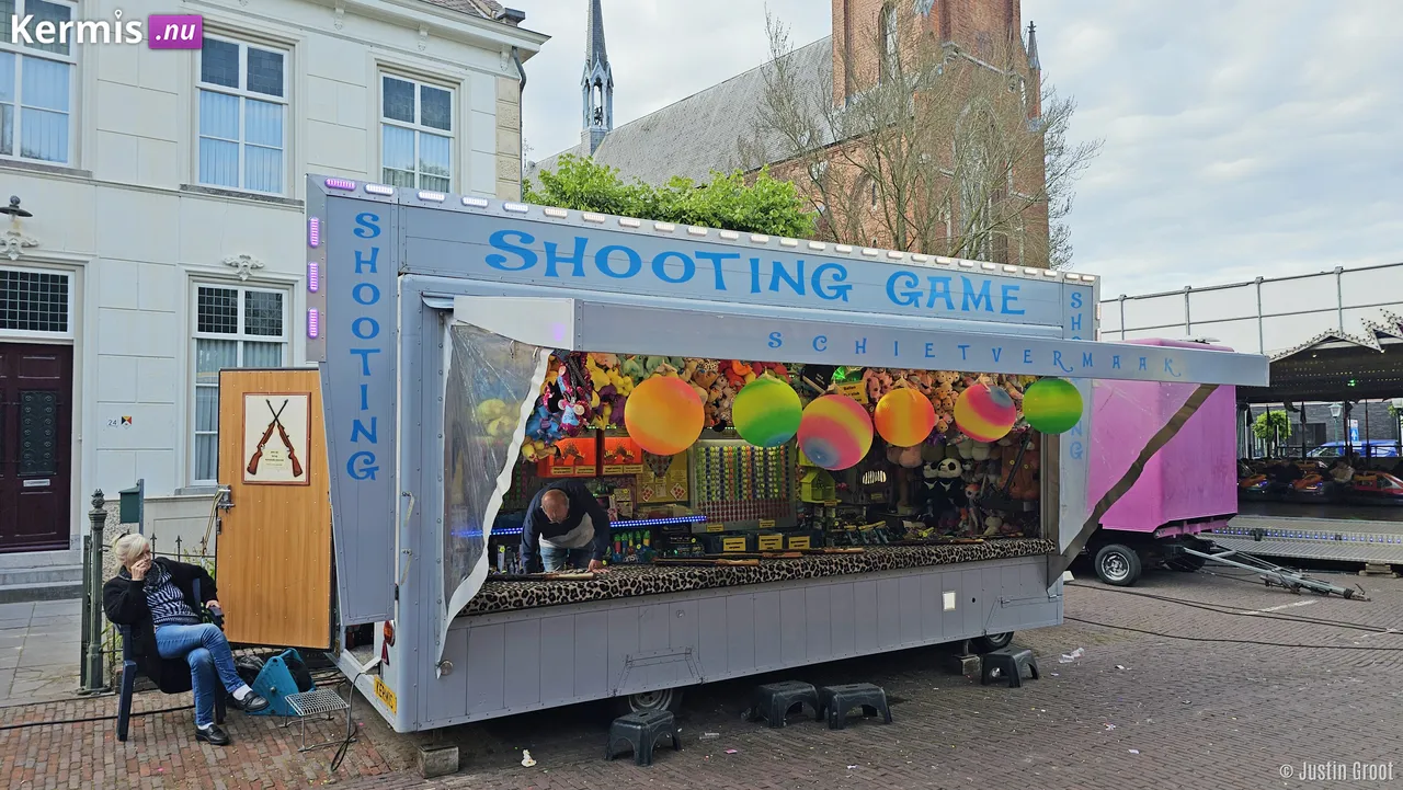Kermis Westerhoven 2025