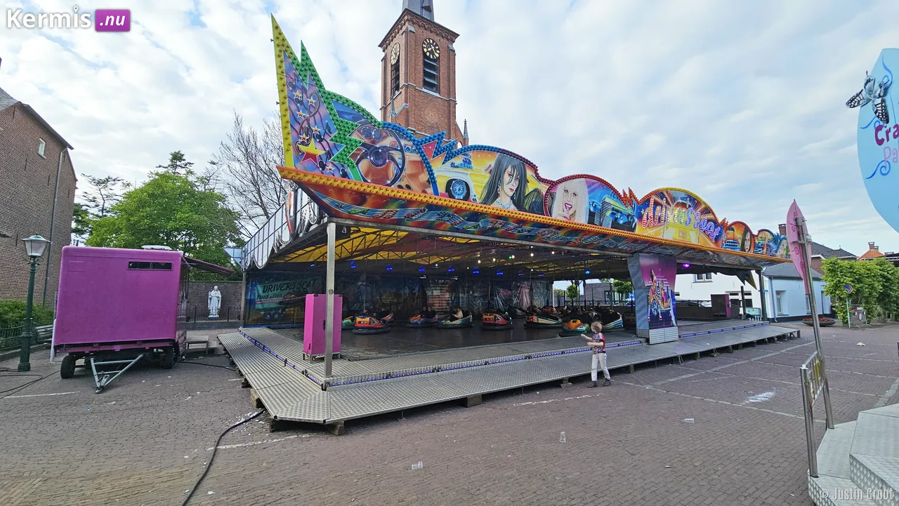 Kermis Westerhoven 2025