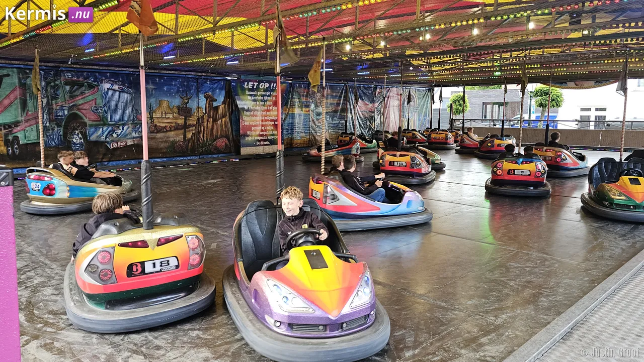 Kermis Westerhoven 2025