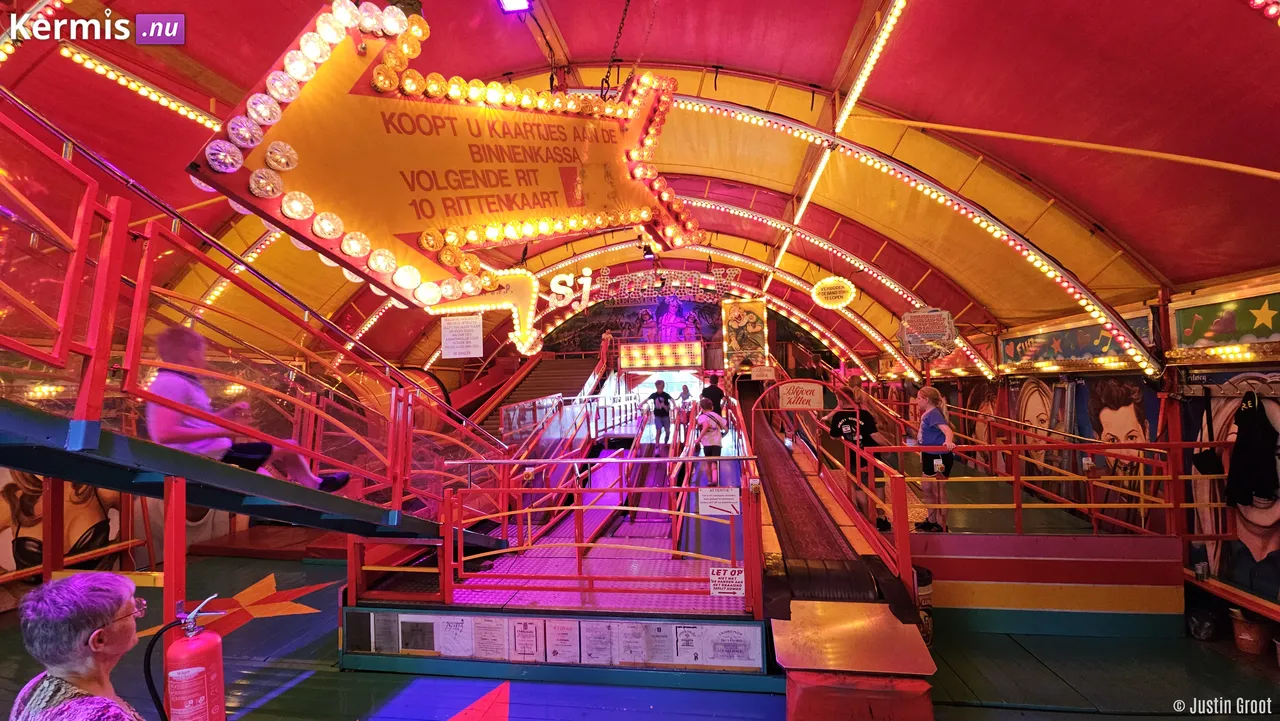 Kermis Luyksgestel 2025