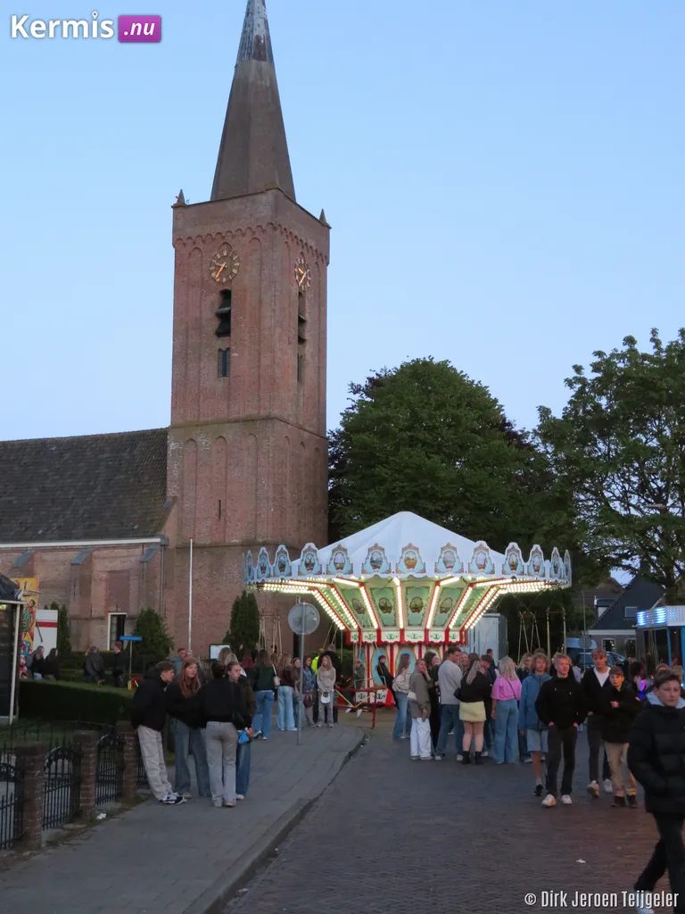 Kermis Wognum 2026