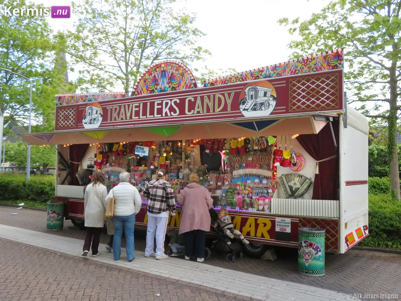 Kermis Wognum 2026