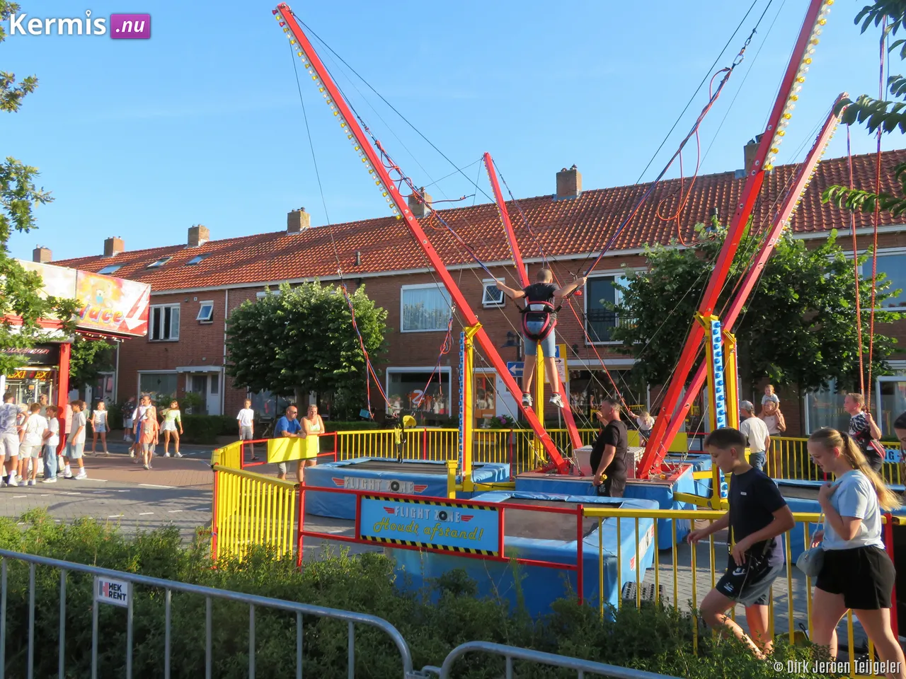 Kermis Monster 2026