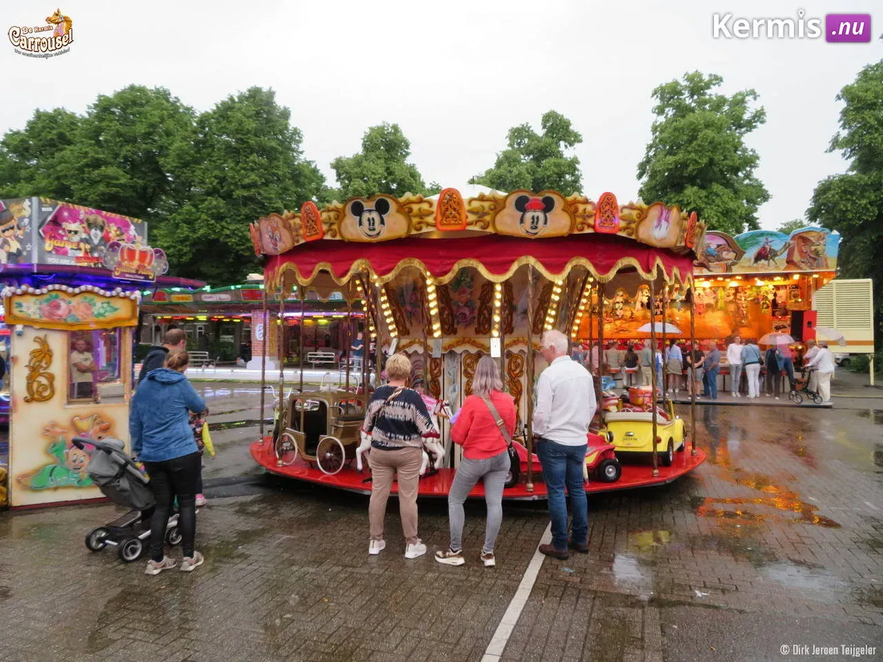 Kermis Park Blerick 2024