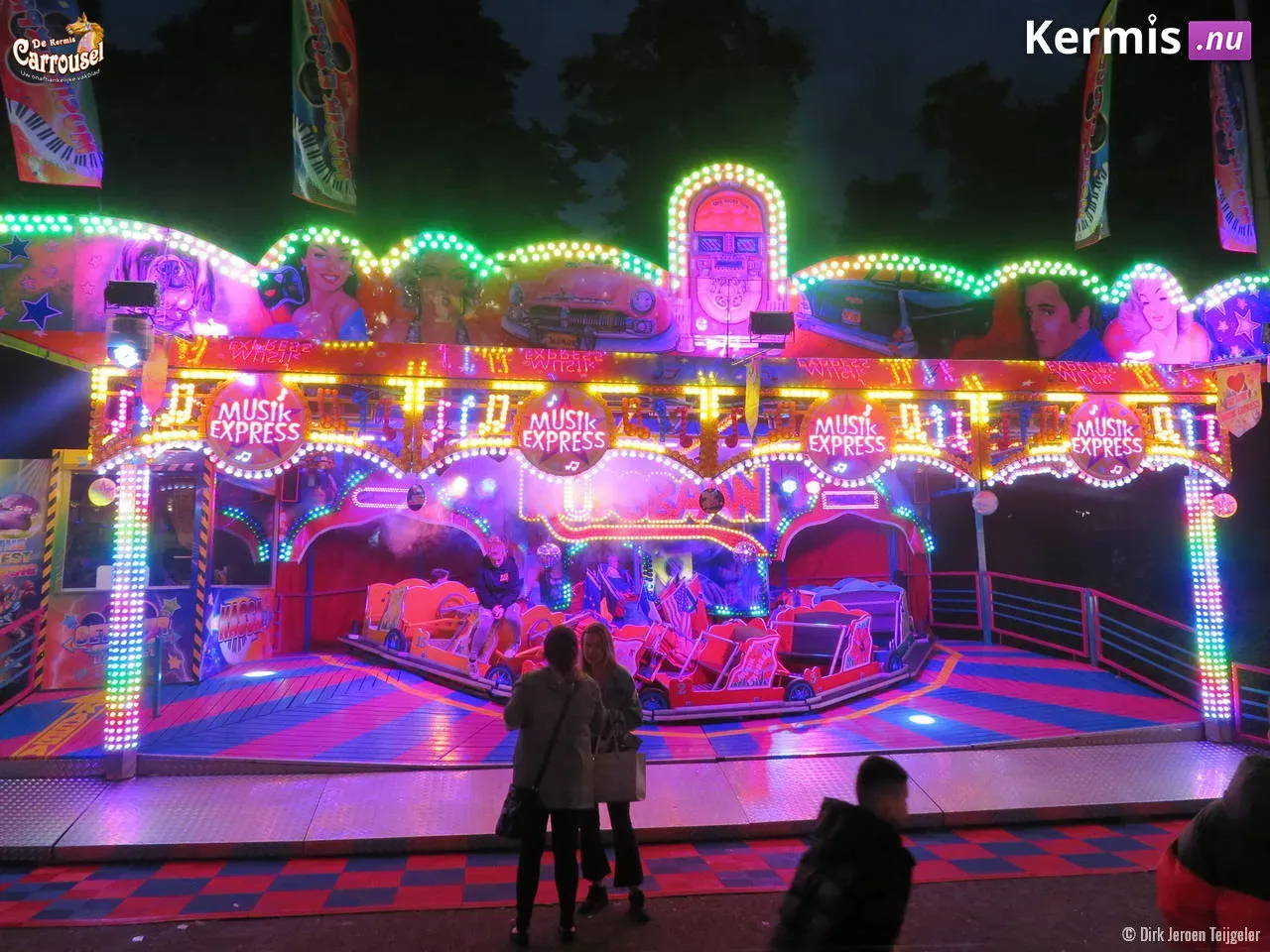 Kermis Park Blerick 2024