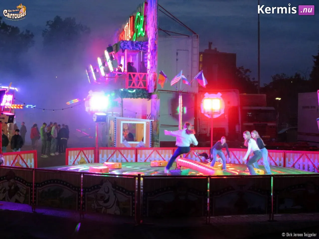 Kermis Park Blerick 2024