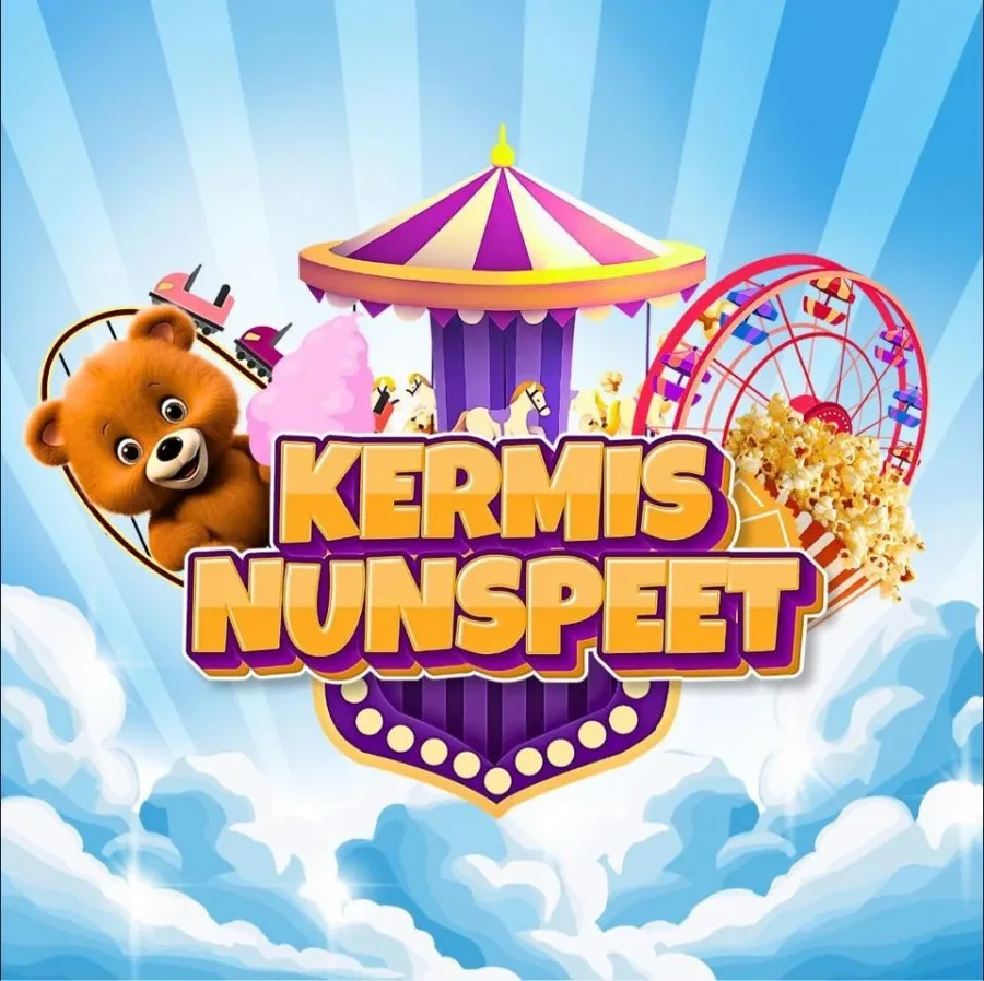 Logo Nunspeet