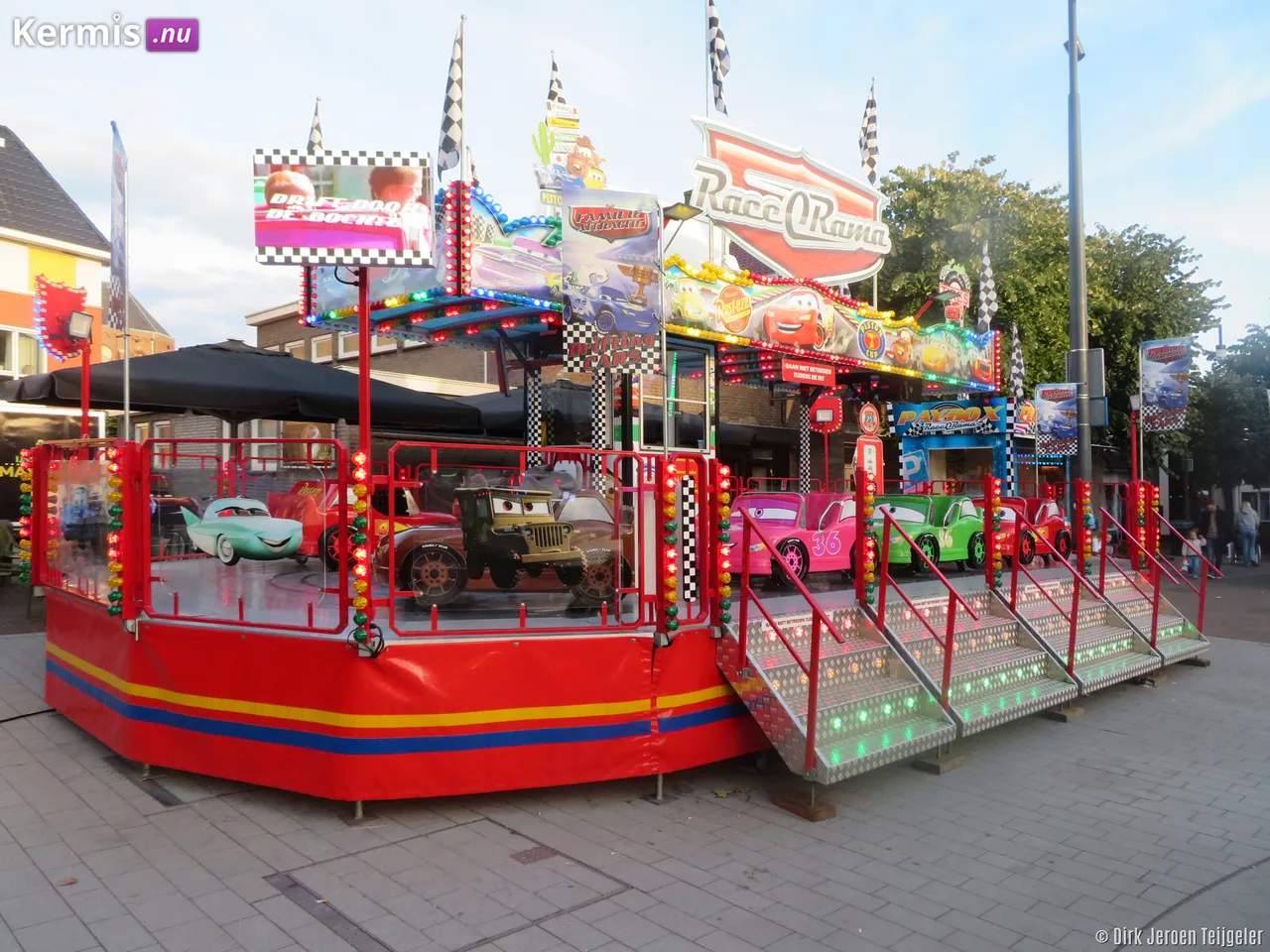Kermis Made 2025