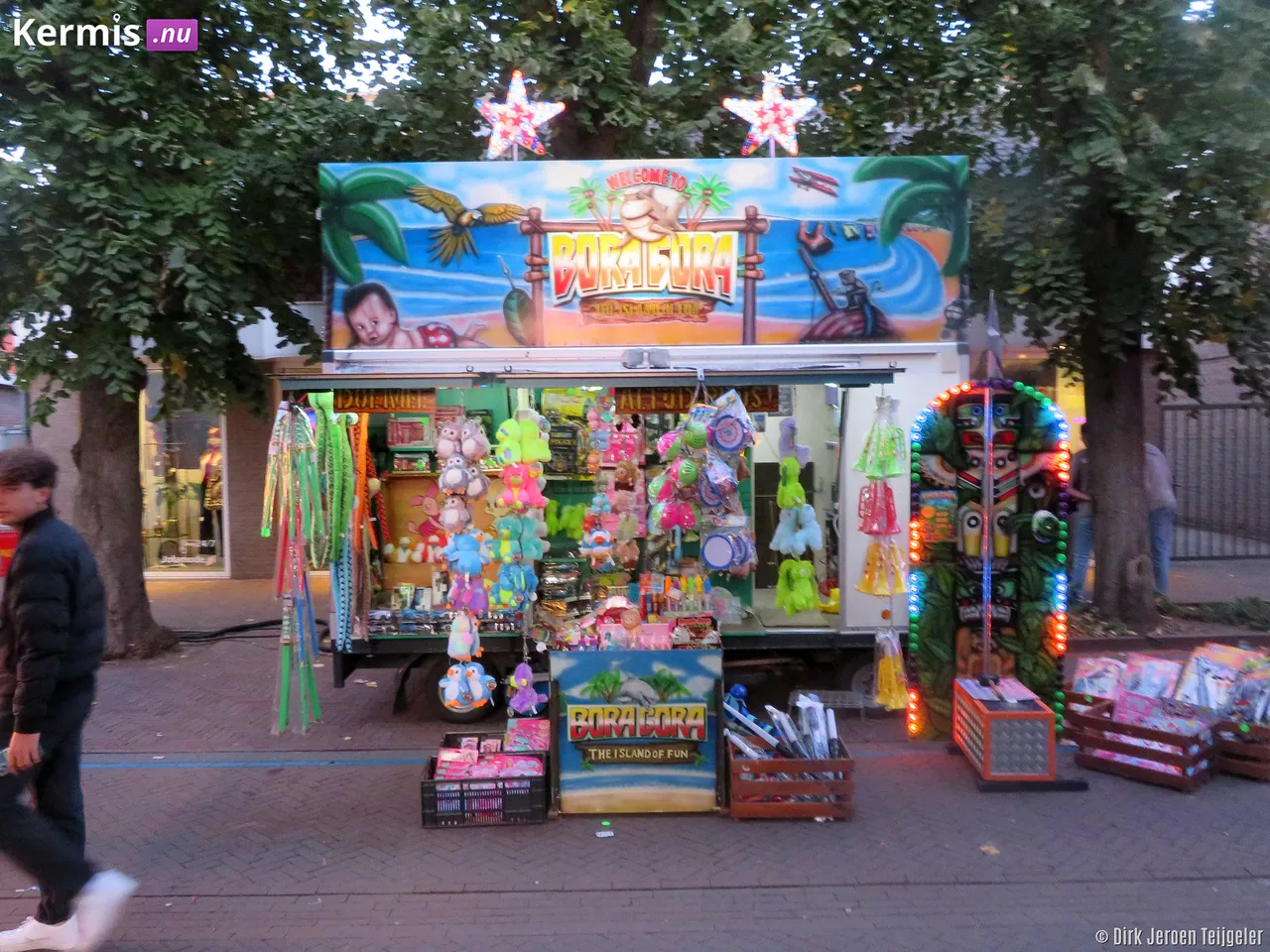 Kermis Made 2025