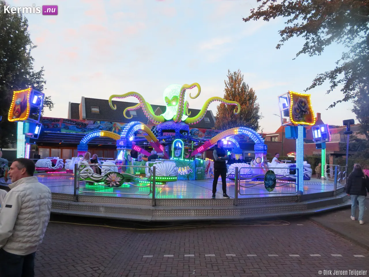 Kermis Made 2025