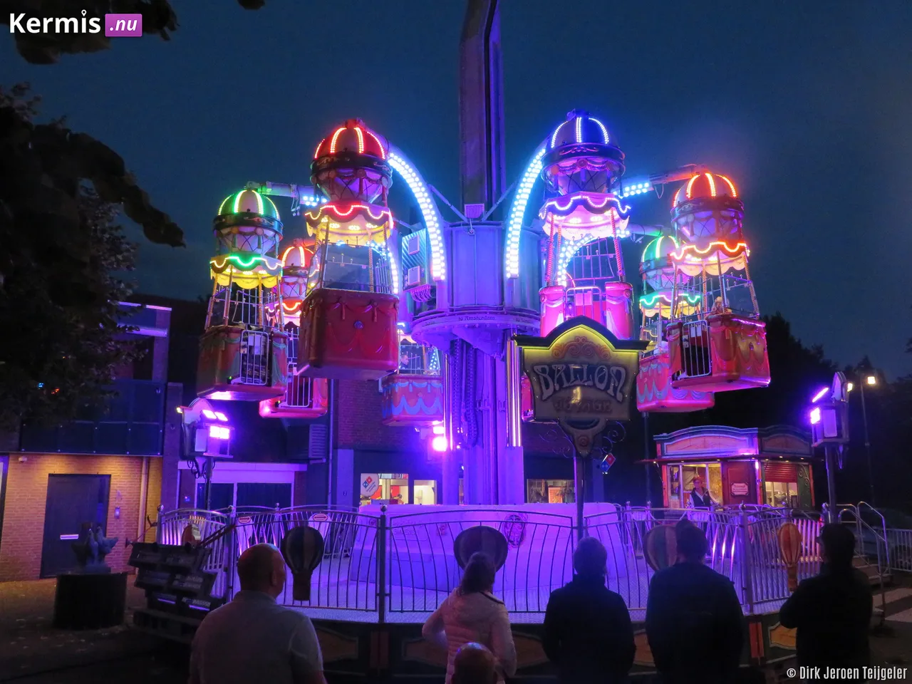 Kermis Made 2025