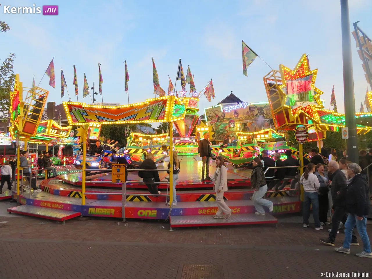 Kermis Made 2025
