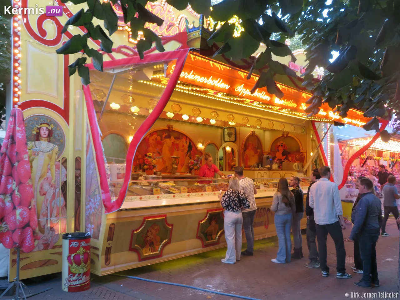 Kermis Made 2025