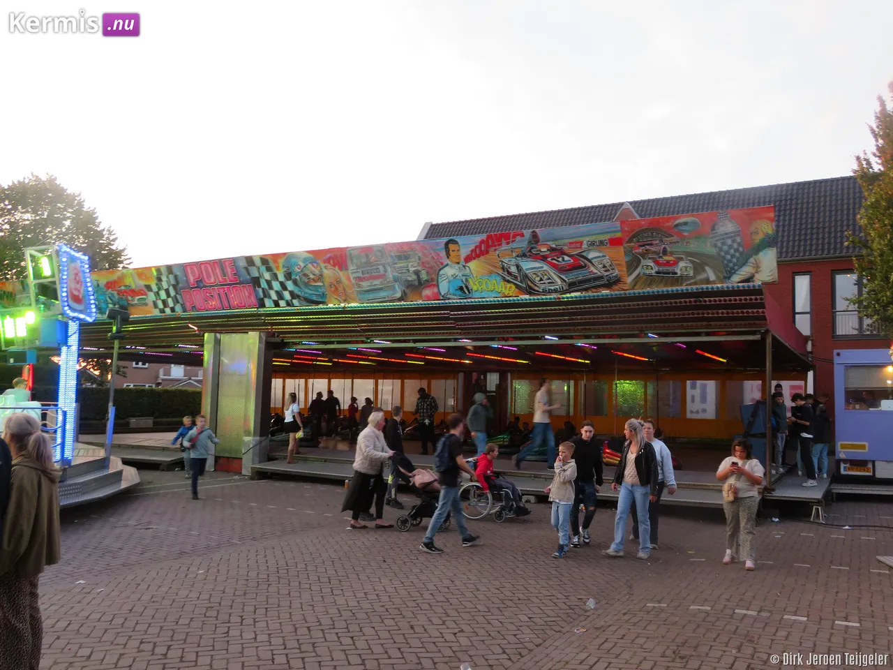 Kermis Made 2025